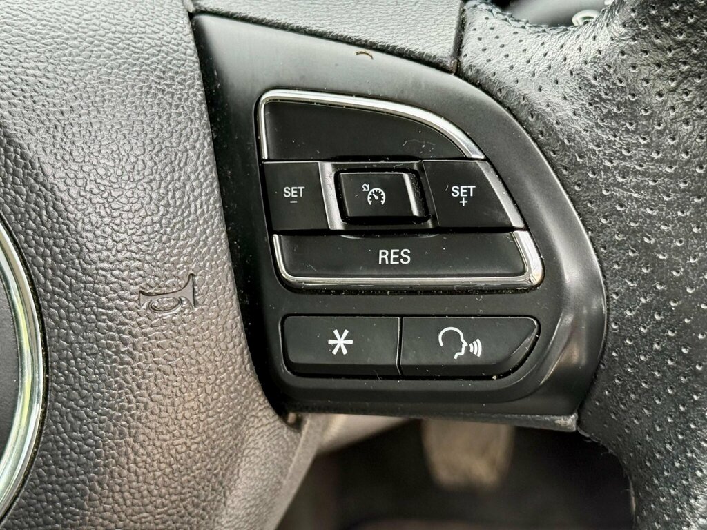 MG MG3 1.5 Vti-tech Exclusive Nav Hatchback Ma #37
