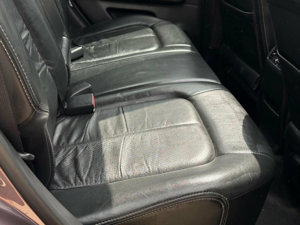 Nissan X-Trail Black #34