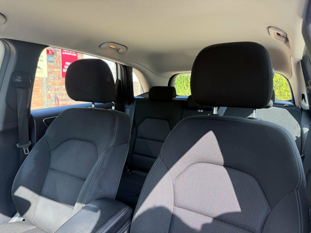 Mercedes-Benz B Class B180 Cdi Blueefficiency Se Black #31