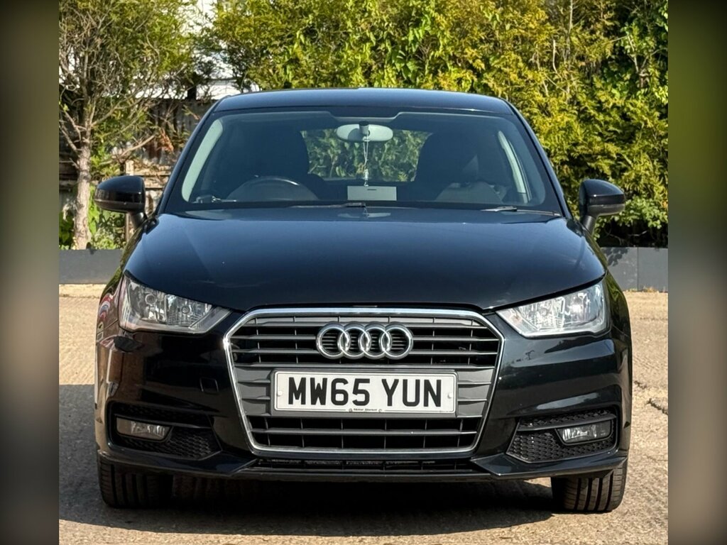Audi A1 1.4 Tfsi Sport Blue #2