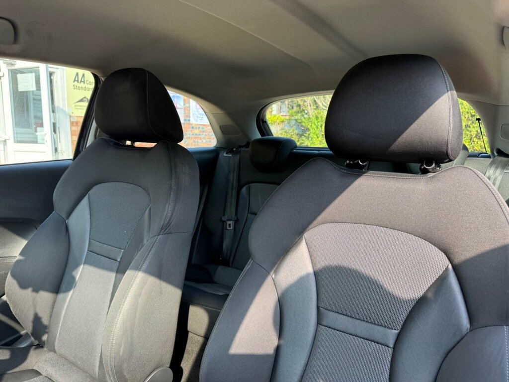 Audi A1 1.4 Tfsi Sport Blue #31