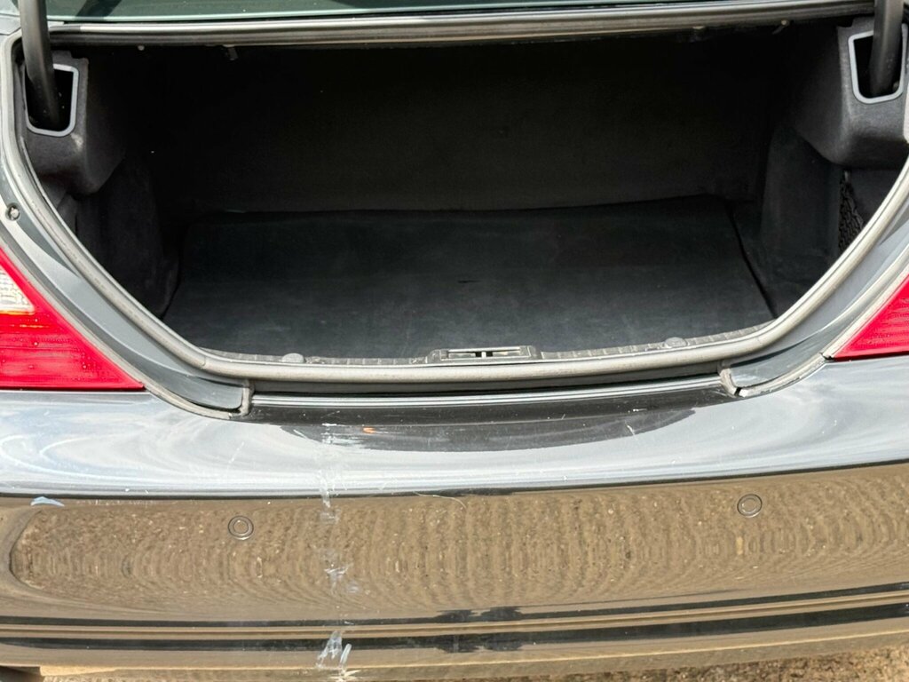 Mercedes-Benz CLS Cls320 Cdi Tip Silver #32