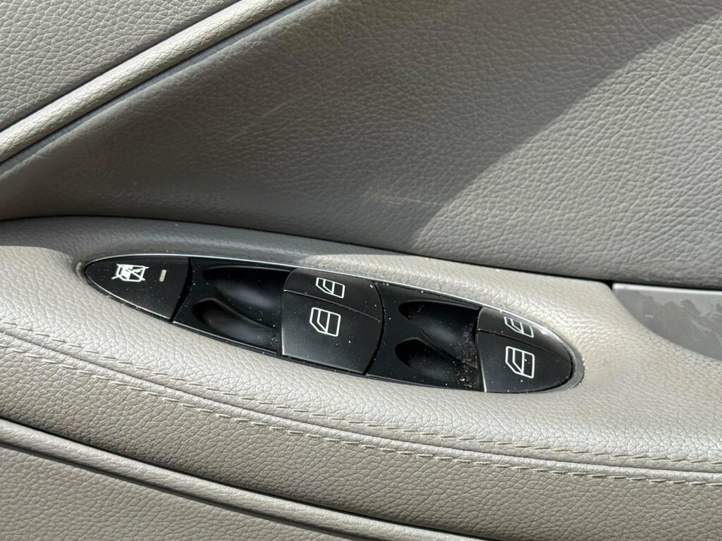 Mercedes-Benz CLS Cls320 Cdi Tip Silver #36