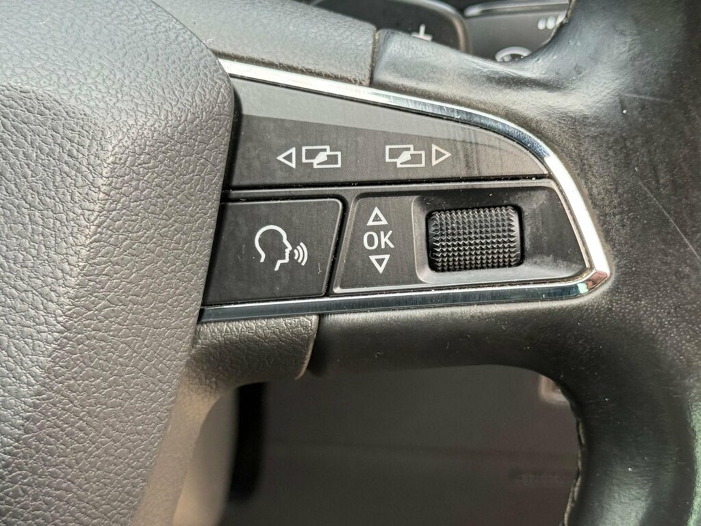 Seat Ateca 1.6 Tdi Ecomotive Se Technology Cwvehiclemarketing Black #42
