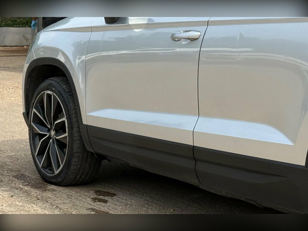 Seat Ateca 1.6 Tdi Ecomotive Se Technology Cwvehiclemarketing Black #24