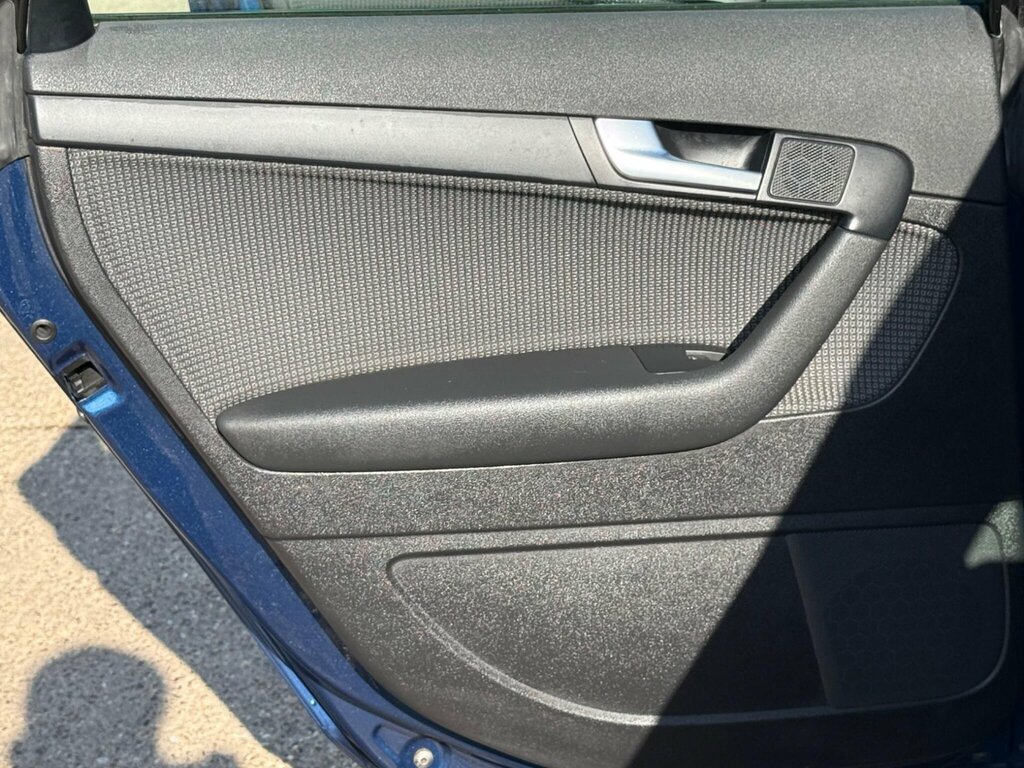 Audi A3 Audi Sportback Sport 2.0 Tdi 170 Ps 6 Speed Black #32