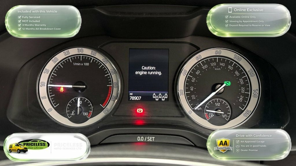 Skoda Kodiaq 1.5 Tsi Se Drive Dsg 7 Seat Blue #8