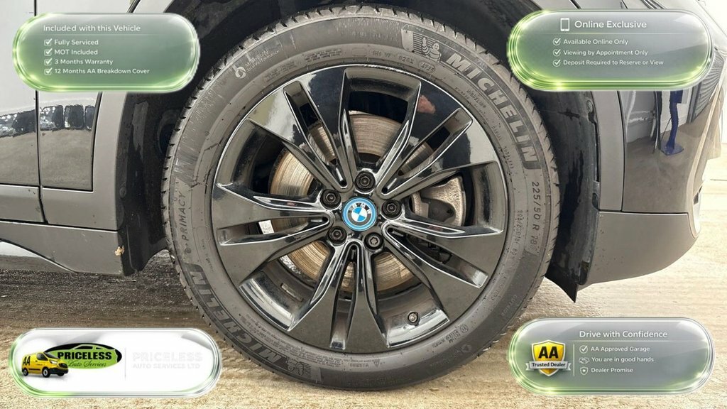 BMW X1 1.5 25E 10Kwh M Sport Suv Plug-in Hybri Blue #9