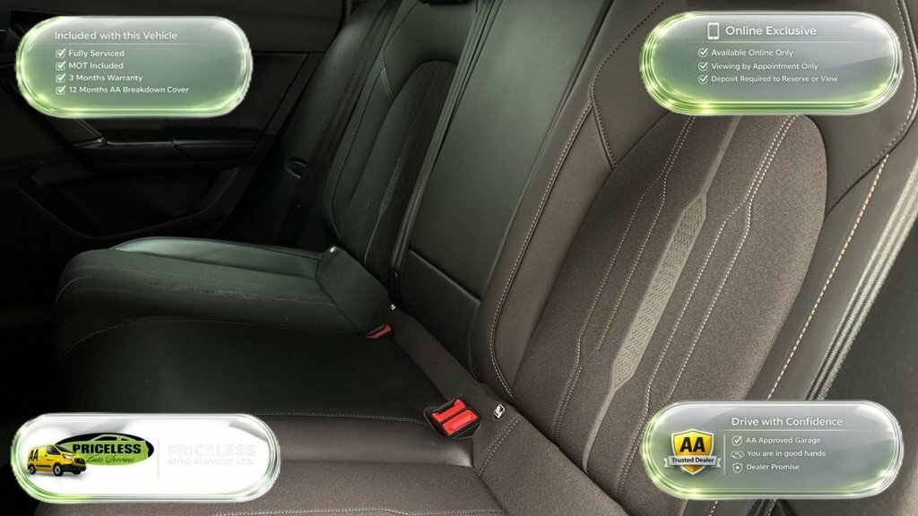 Cupra Formentor 1.4L V1 DA23XNG Grey #6