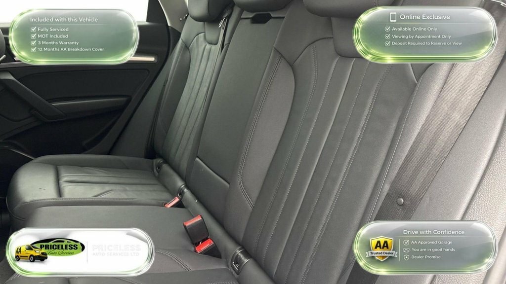 Audi Q5 2L Sport BJ72DXL White #6