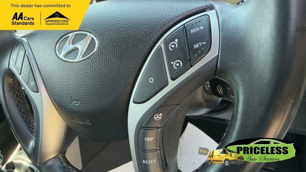 Hyundai I30 S Grey #19