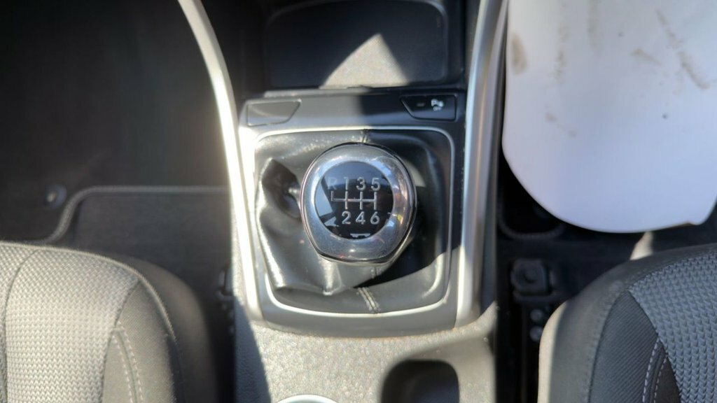 Hyundai I30 S Grey #12