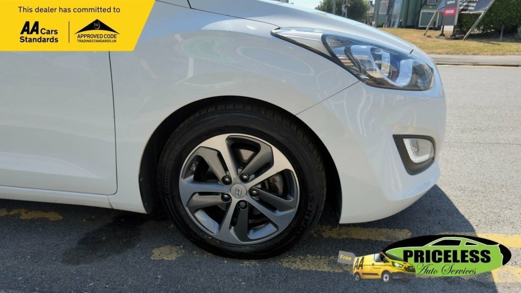 Hyundai I30 S Grey #21