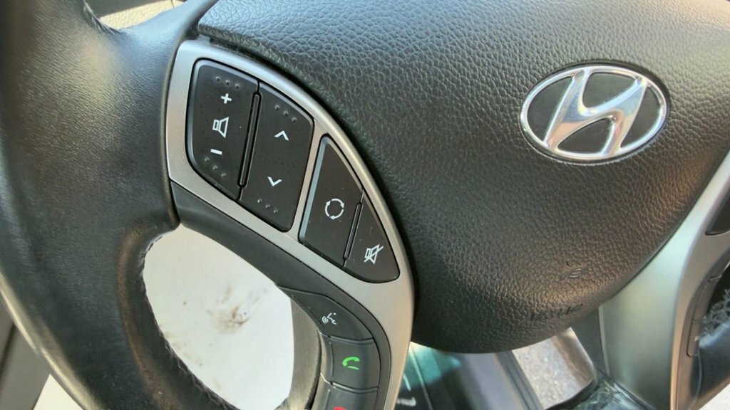 Hyundai I30 S Grey #18