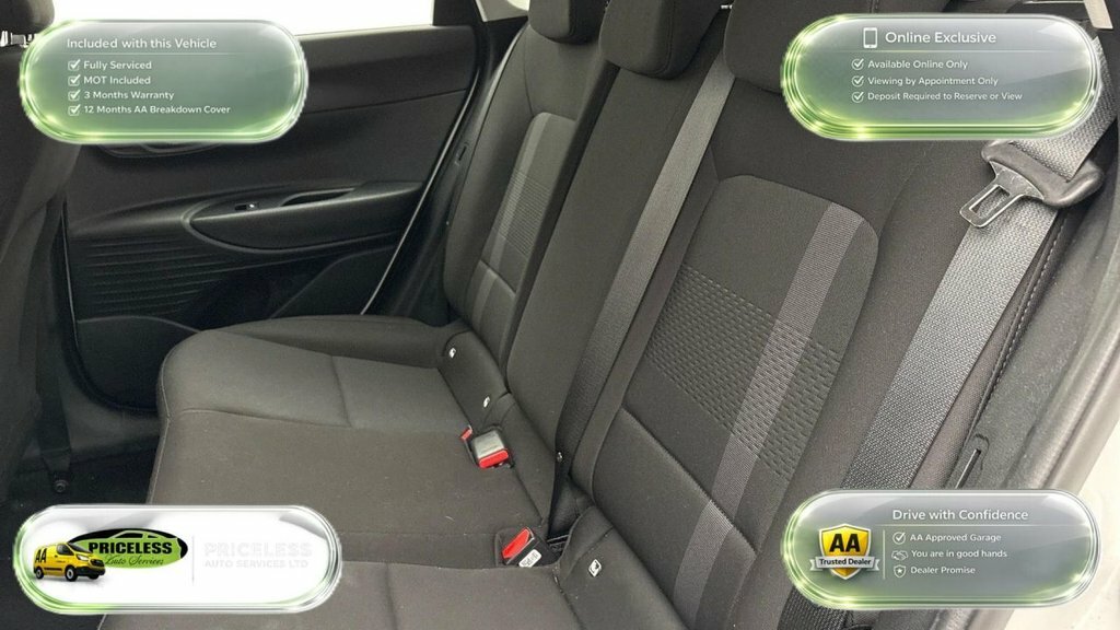 Hyundai I20 1L Advance LT73VYX White #6