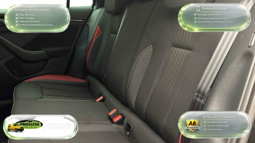 Skoda Kamiq 1.0 Tsi 110 Se White #6
