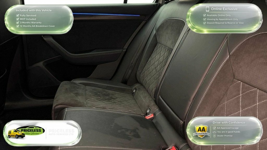 Skoda Superb Superb Se Tech IV Phev S-a Silver #6