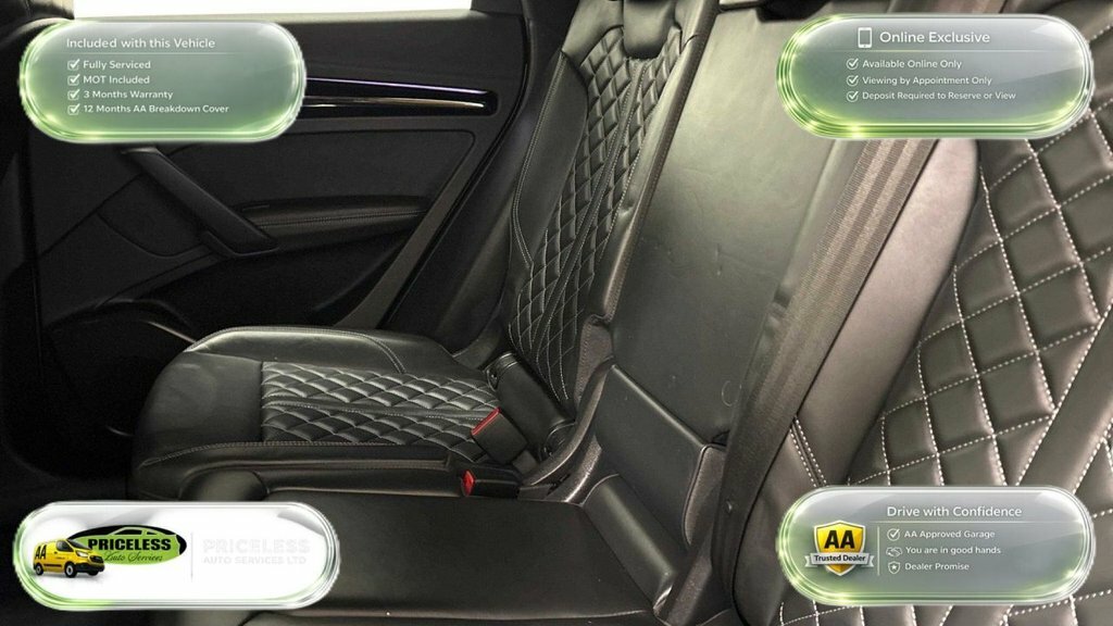 Audi Q5 2L Edition 1 YF23OVY White #6