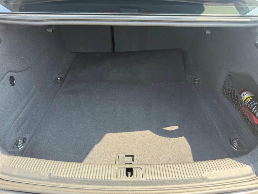 Audi A6 Saloon 2L Se Blue #19
