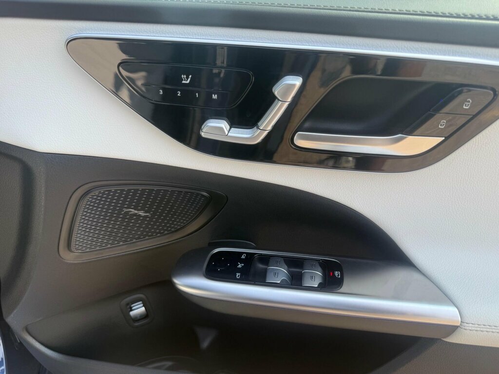 Mercedes-Benz C Class Amg Line Grey #53