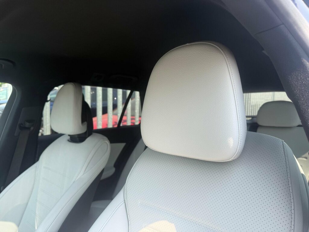 Mercedes-Benz C Class Amg Line Grey #30