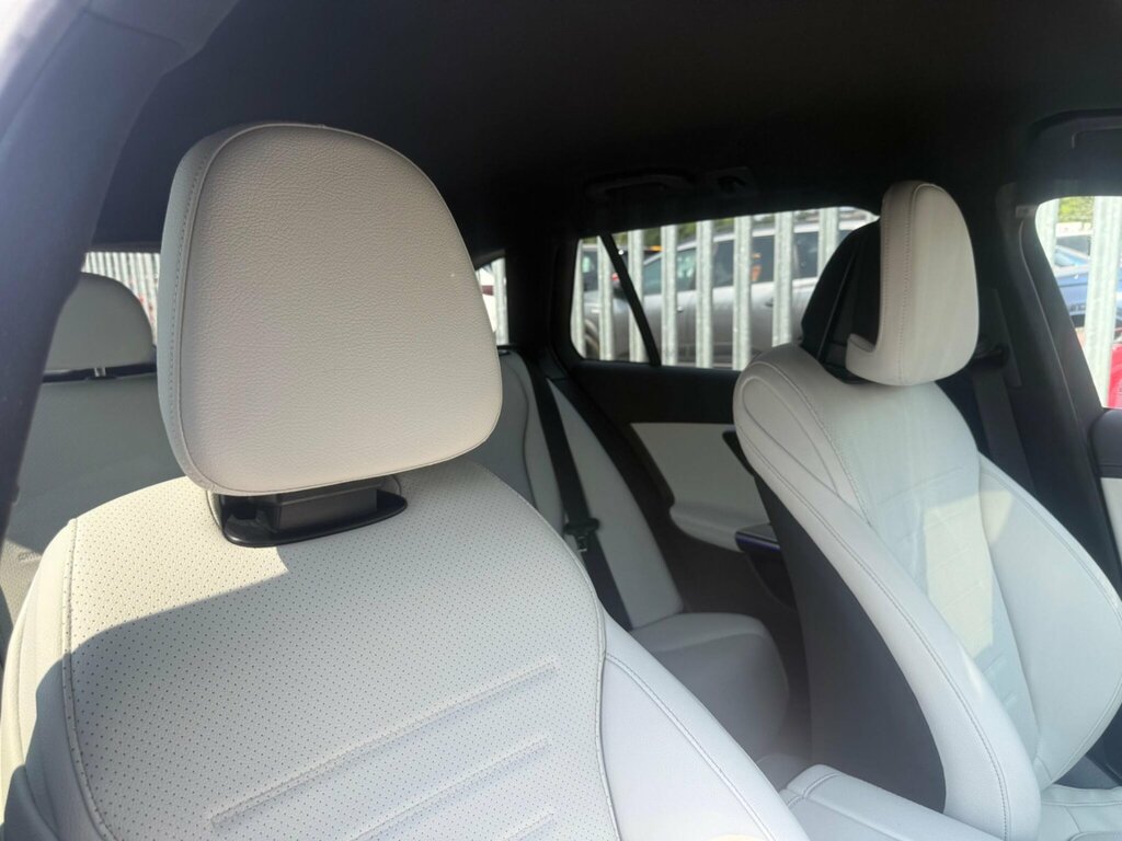 Mercedes-Benz C Class Amg Line Grey #51