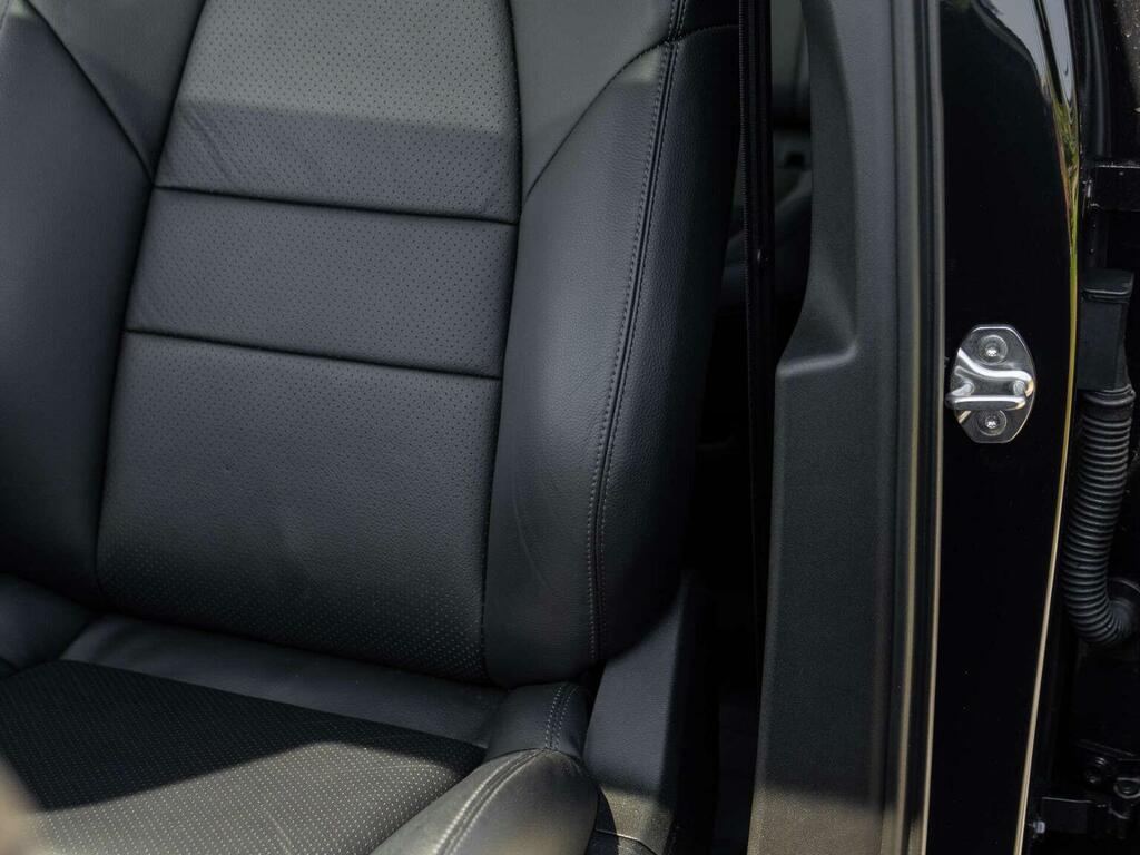 Porsche Cayenne Suv Black #38