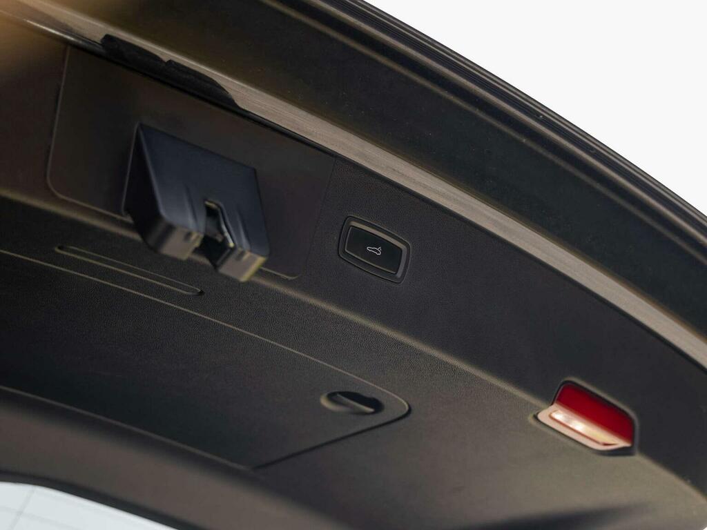 Porsche Cayenne Suv Black #24