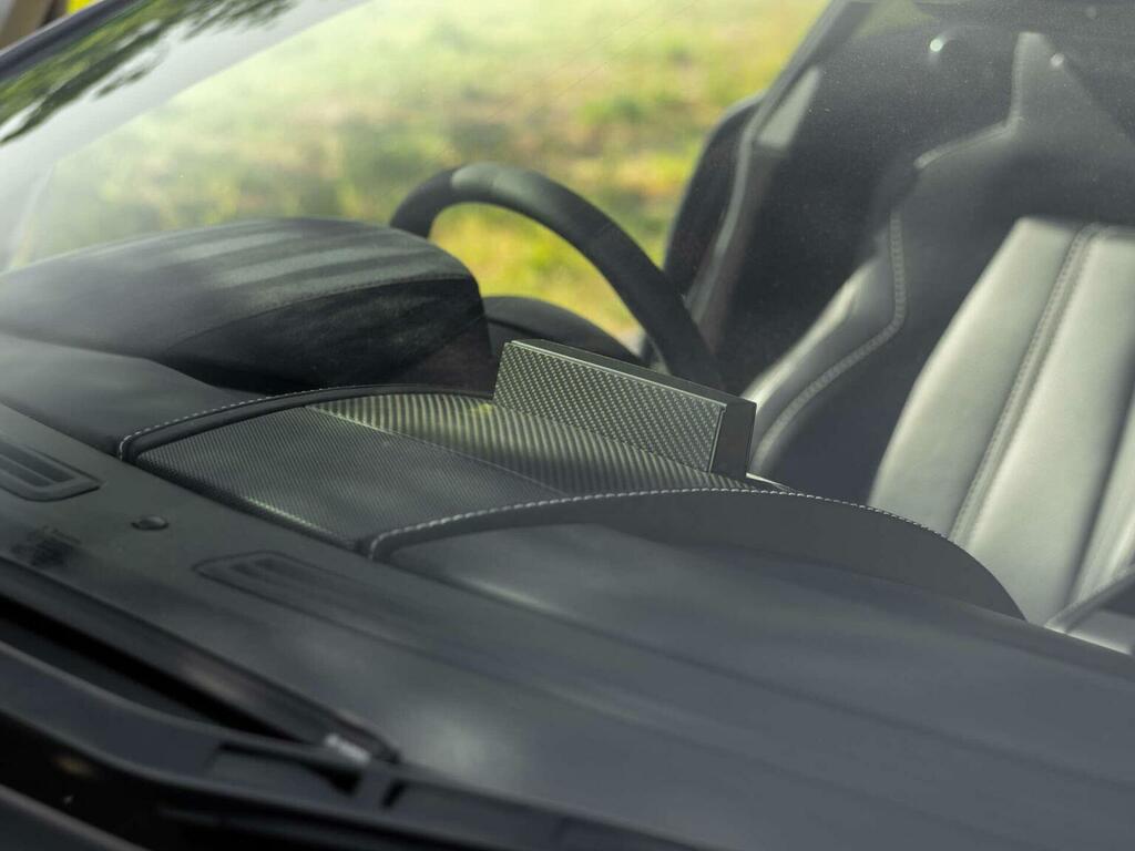 Aston Martin Vantage S 2dr Grey #35