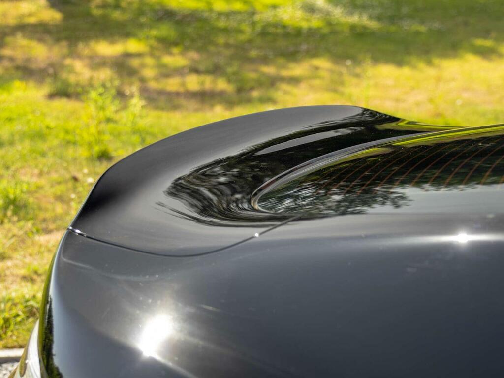 Aston Martin Vantage S 2dr Grey #42