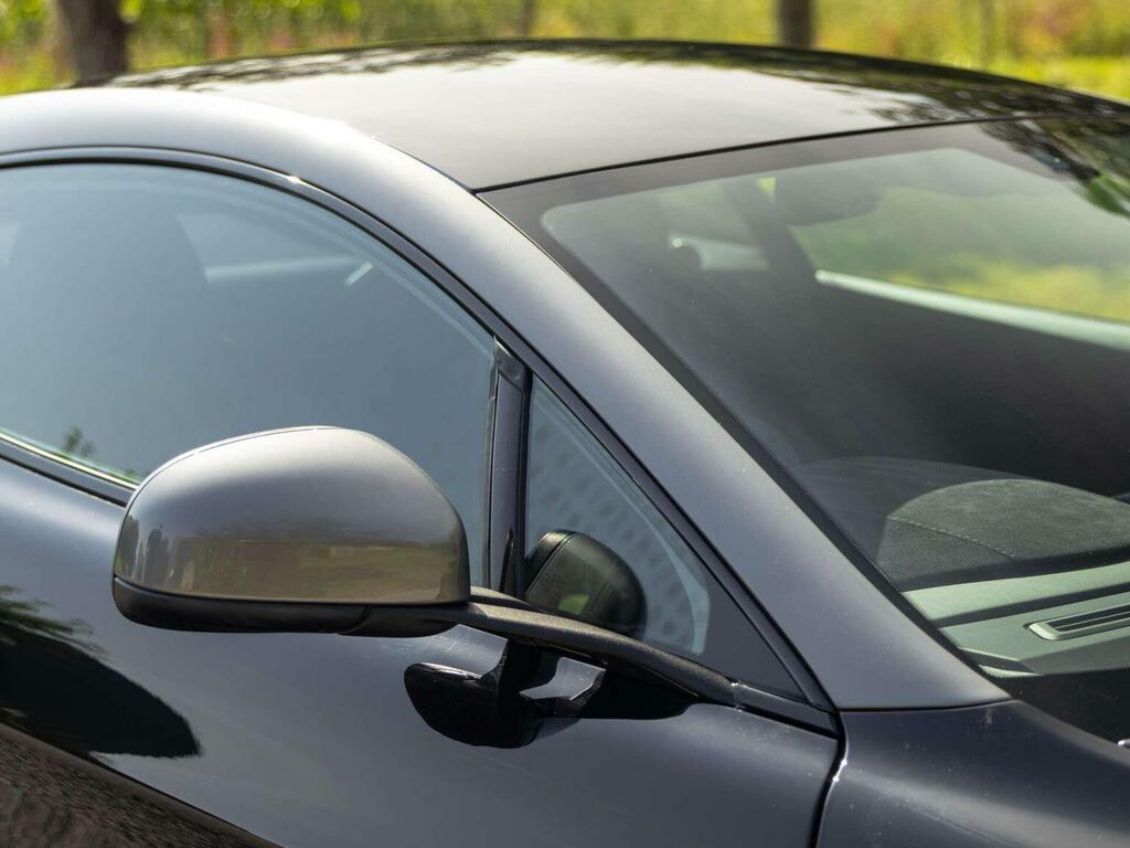 Aston Martin Vantage S 2dr Grey #41