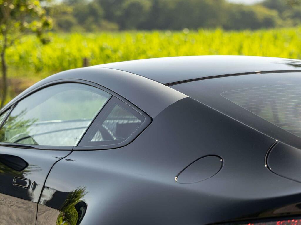 Aston Martin Vantage S 2dr Grey #43