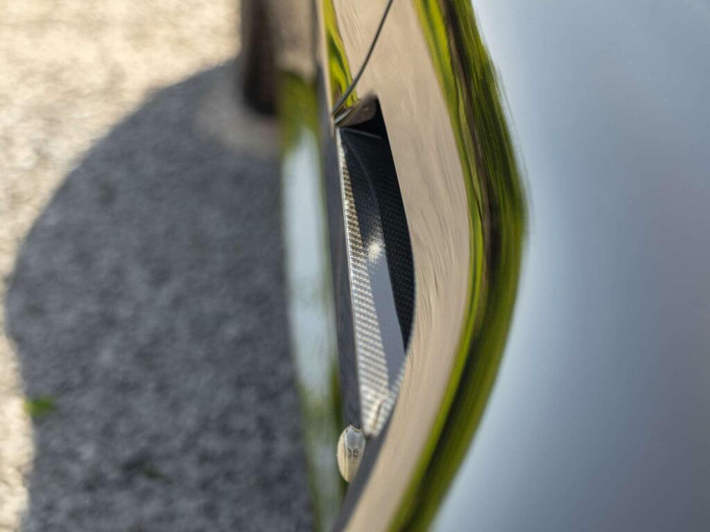 Aston Martin Vantage S 2dr Grey #13