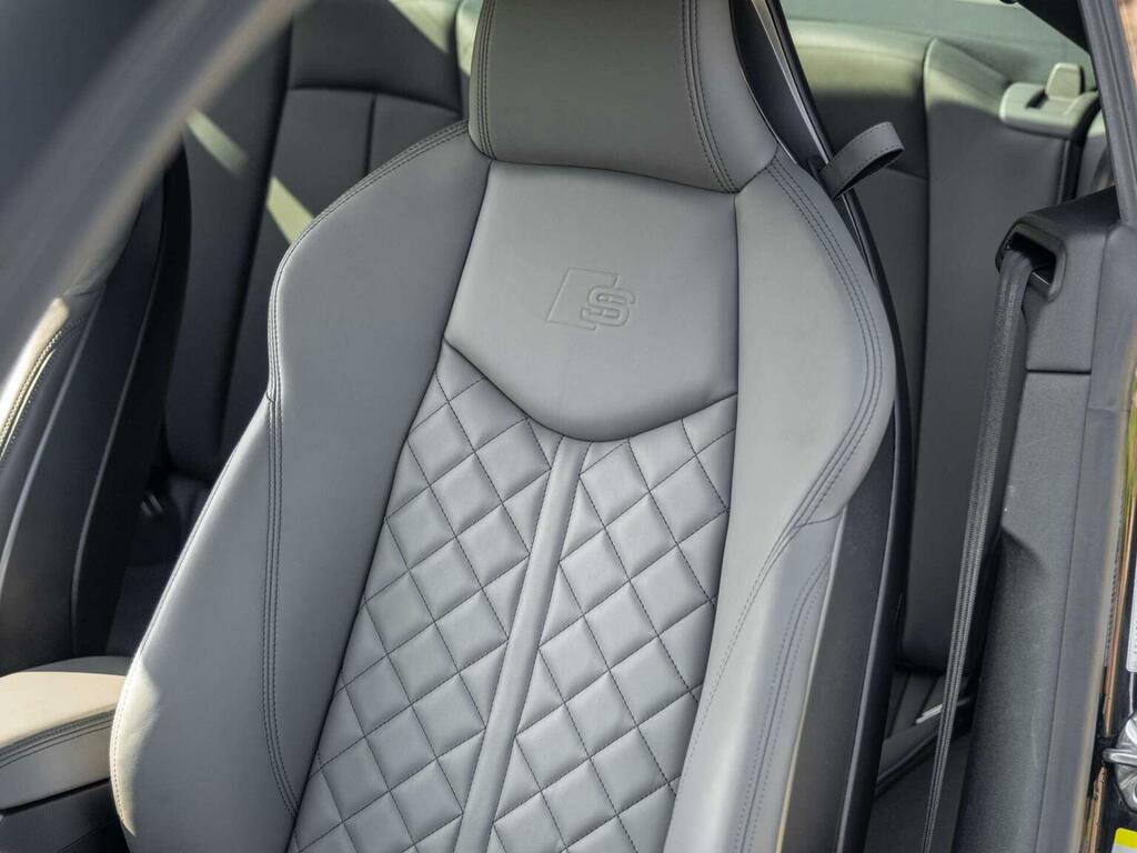 Audi TTS Tts Tfsi Quattro White #44