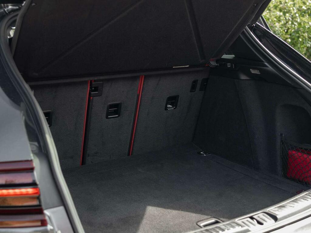 Porsche Macan V6 Turbo Performance Pdk Euro 6 White #18