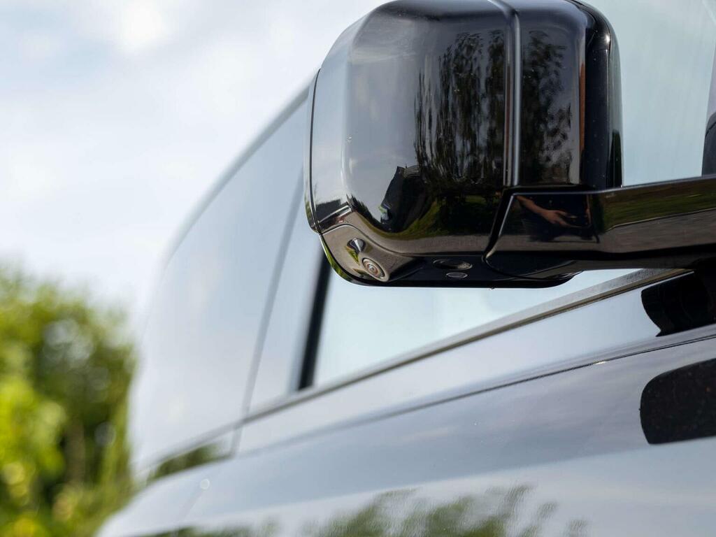 Land Rover Defender 90 Defender X-dynamic Se D Mhev Grey #15