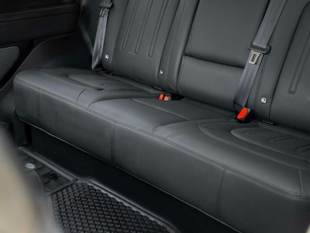 Land Rover Defender 90 Defender X-dynamic Se D Mhev Grey #35
