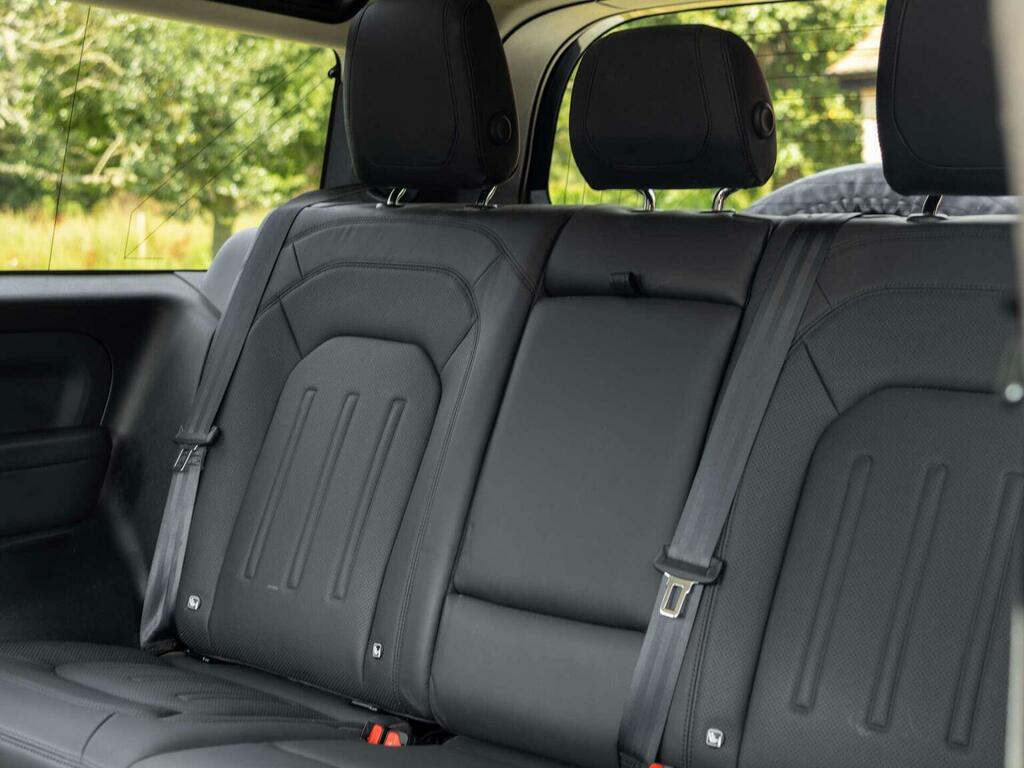Land Rover Defender 90 Defender X-dynamic Se D Mhev Grey #34