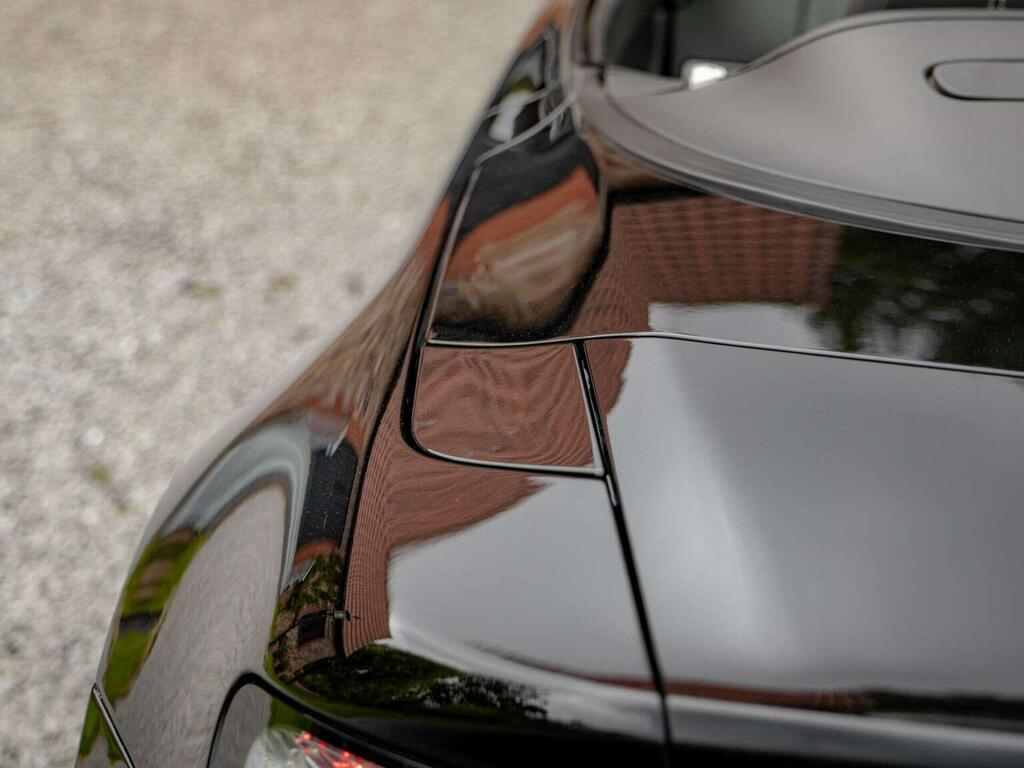 Aston Martin Vantage Coupe 4.7 V8 Euro 5 201212 Silver #63