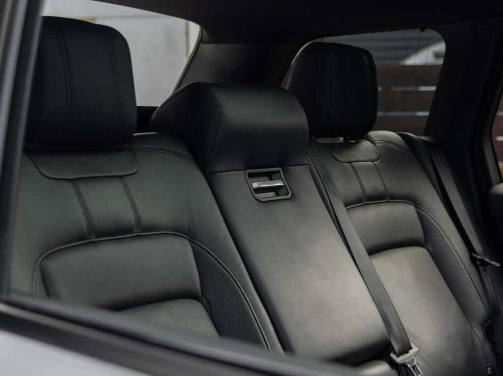 Land Rover Range Rover P525 Autobiography Grey #20