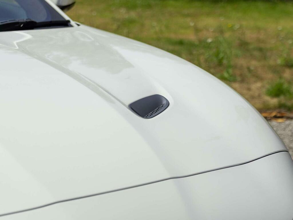 Jaguar F-Type 5.0 P575 Supercharged V8 R Blue #25