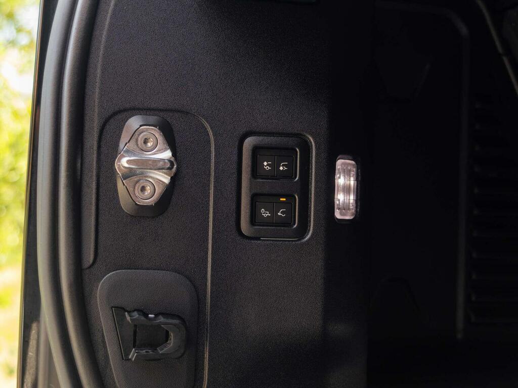 Land Rover Defender 90 3.0 D250 Mhev X-dynamic Hse 4Wd Euro 6 Ss Black #5