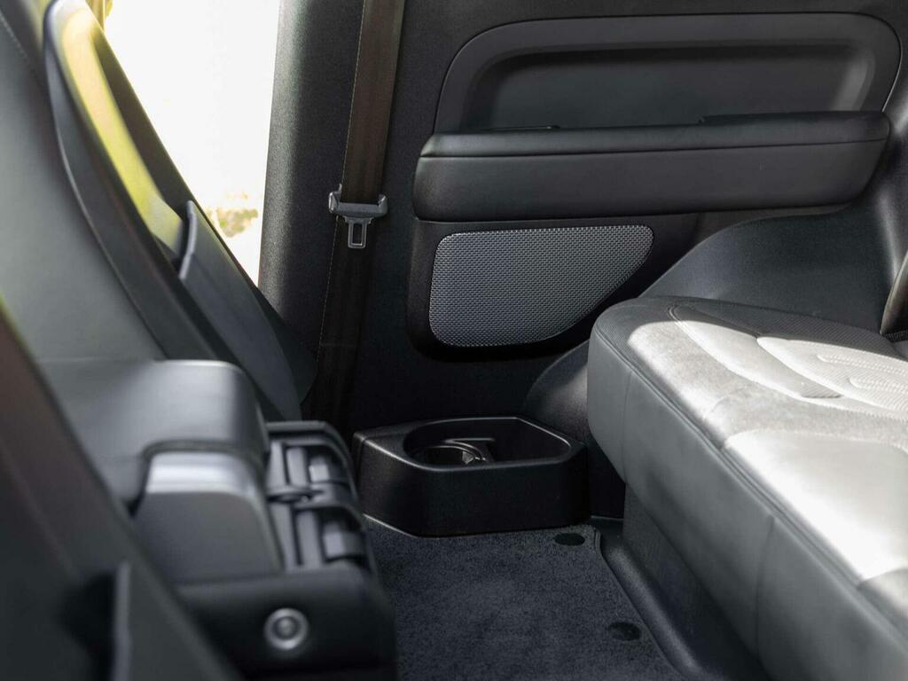 Land Rover Defender 90 Defender Se D Mhev Grey #45