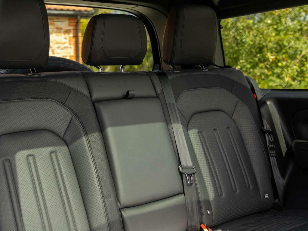 Land Rover Defender 90 Defender Se D Mhev Grey #44