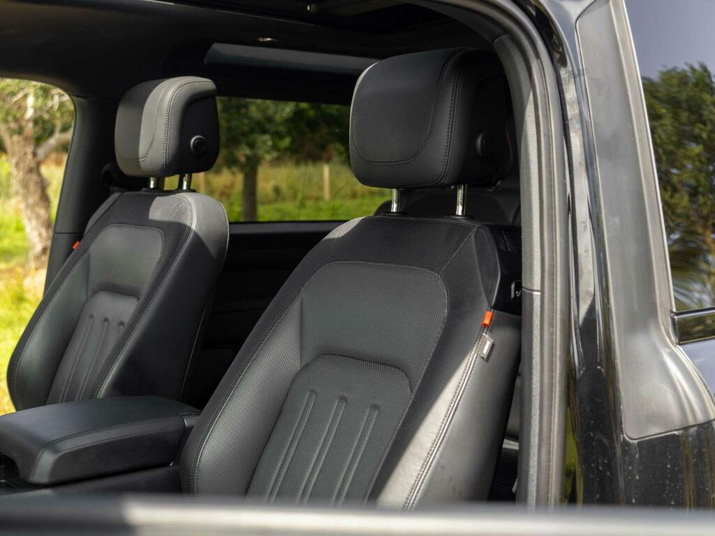 Land Rover Defender 90 3.0 D250 Mhev X-dynamic Hse 4Wd Euro 6 Ss Black #6