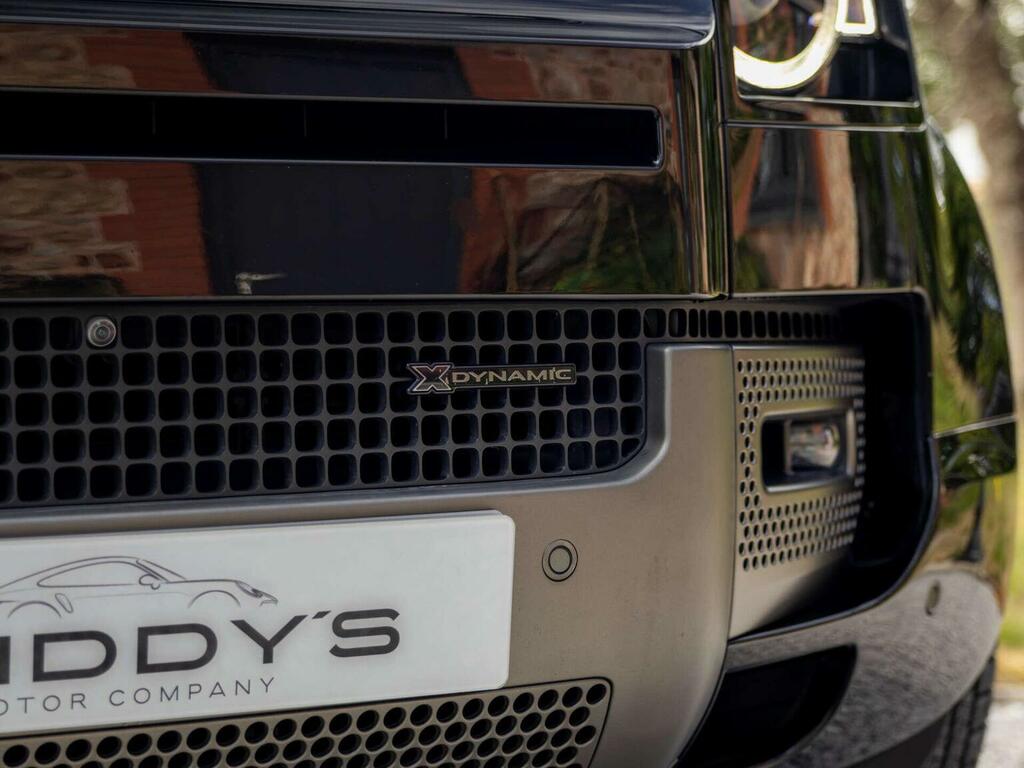 Land Rover Defender 90 Defender Se D Mhev Grey #34