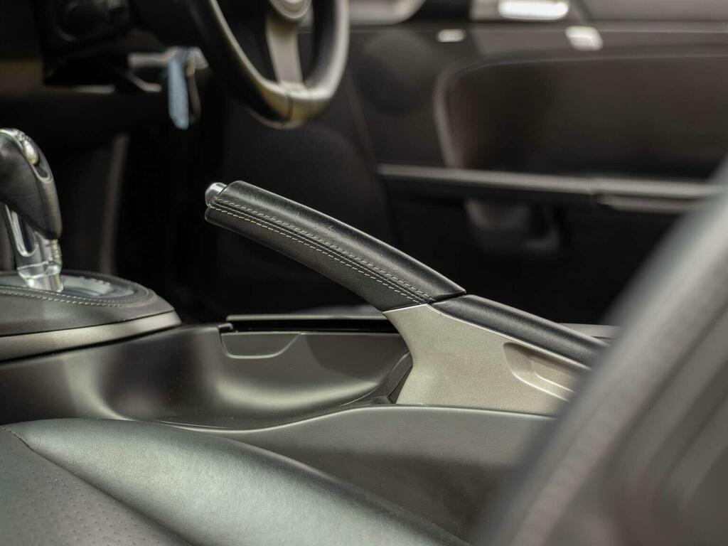 Porsche Cayman 3.4 987 R Silver #22