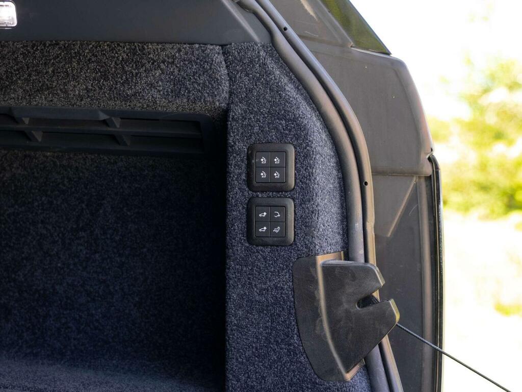 Land Rover Range Rover 4.4 Sd V8 Vogue Se 4Wd Euro 6 Ss Blue #4