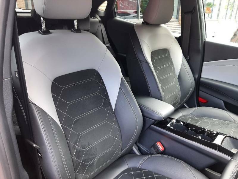 Ford Puma 123Kw Premium 43Kwh - 2025 25 Silver #5