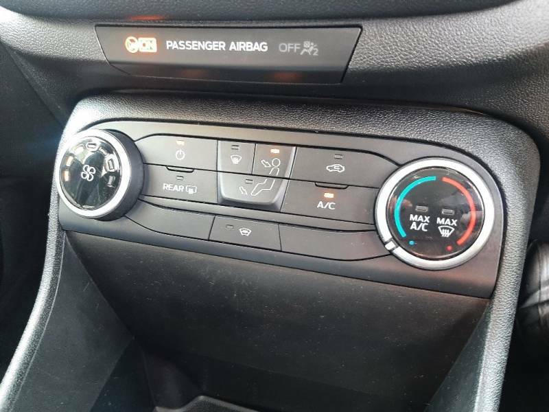 Ford Fiesta 1.0 Ecoboost 100Ps Zetec - 2018 18 LR18KJY #6